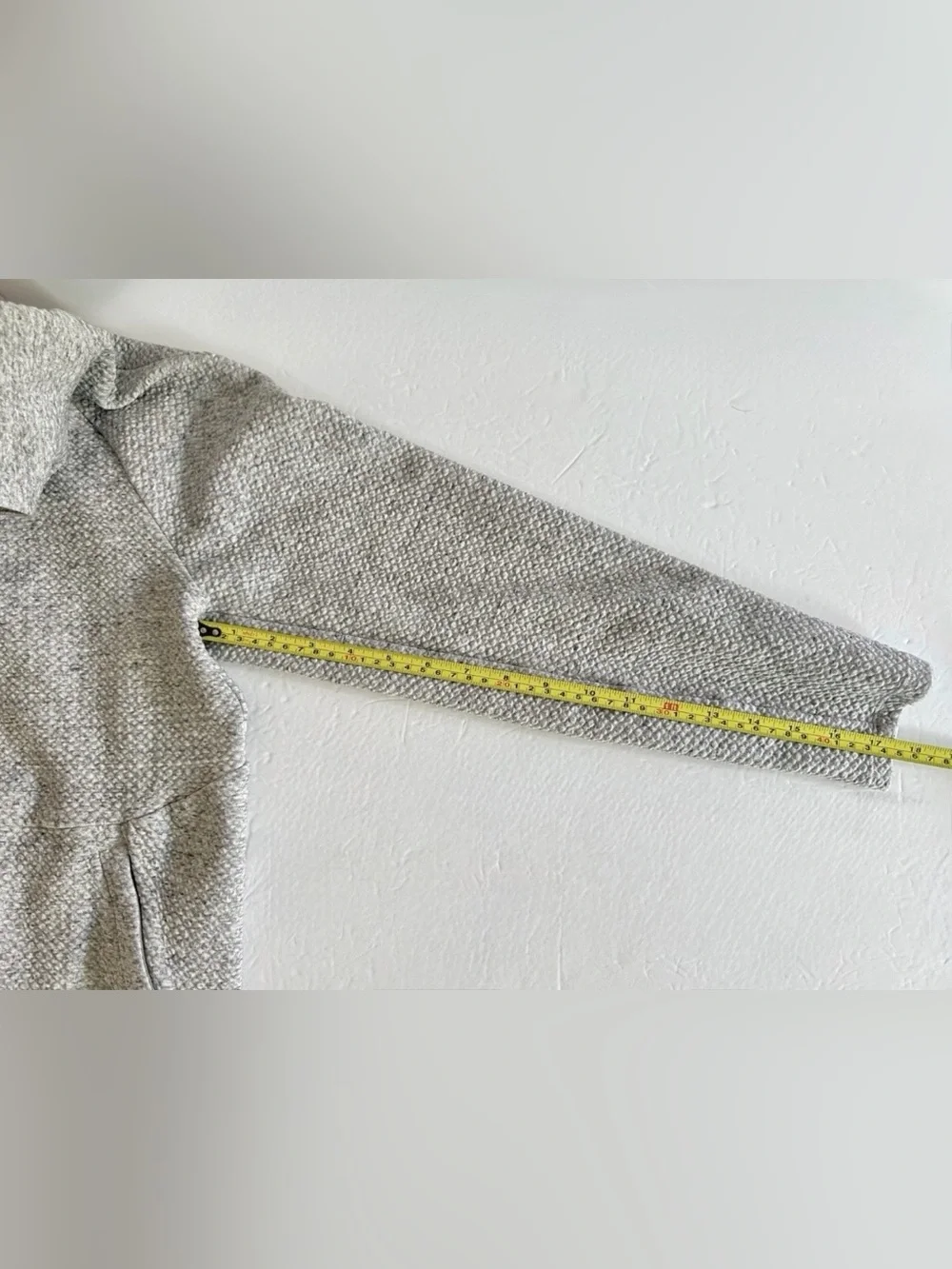 Lululemon athletica SET - Hoodie and pants/ joggers Heathered Gray- Mens size XS
